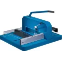 DAHLE 848 - Massicot professionnel