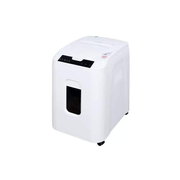 INTIMUS AUTOSHRED 180 CP4 destructeur de papier P4