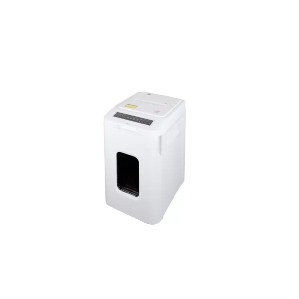 Destructeur de papier INTIMUS AUTOSHRED 400 CP4