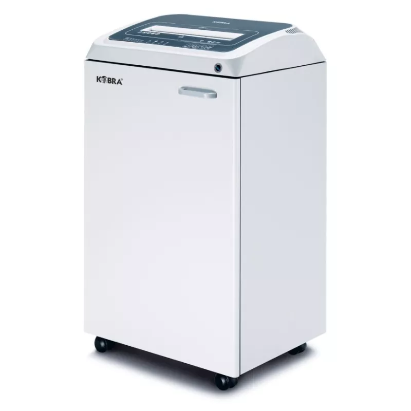 Destructeur de documents KOBRA 310 C4 Heavy Duty