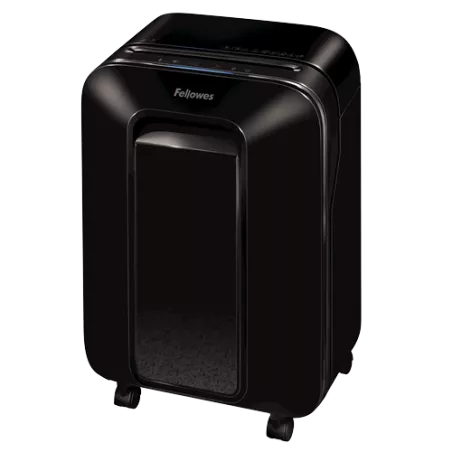 Destructeur de papier Fellowes Powershred LX 201 noir