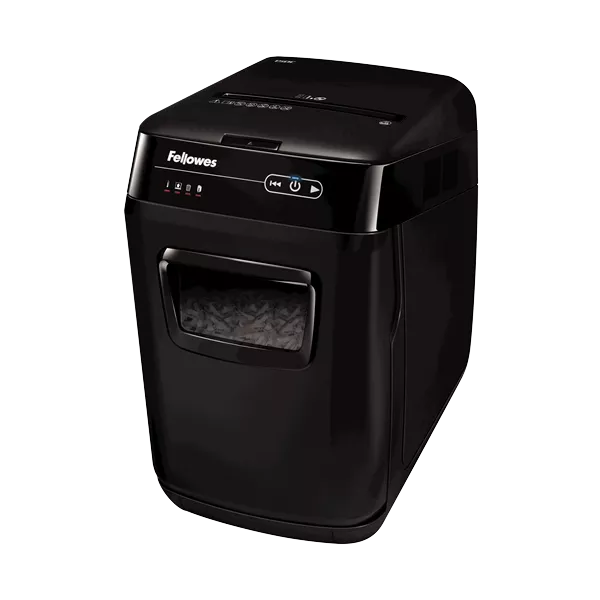 Destructeur de papier FELLOWES AUTOMAX 150C SHREDDER