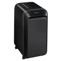Fellowes Powershred LX220 coupe croisée 4 × 12 mm - Destructeur de documents P-4