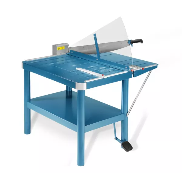 Cisaille professionnelle DAHLE 580 A2