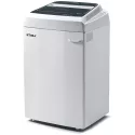 Kobra 410 TS C2 coupe croisée 1,9 × 15 mm - Destructeur de documents P-5 - huileur automatique