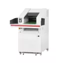HSM Powerline FA 500.3 coupe croisée 1,9 × 15 mm - Destructeur de documents P-5 - huileur automatique