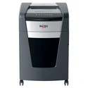 Rexel X420 Momentum coupe croisée 4 × 40 mm - Destructeur de documents P-4
