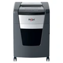 Rexel Momentum Extra XP512 + coupe croisée 2 × 15 mm - Destructeur de documents P-5