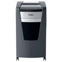 Rexel Momentum Extra XP516 + coupe croisée 2 × 15 mm - Destructeur de documents P-5