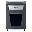 Rexel Momentum P515 + coupe croisée 2 × 15 mm - Destructeur de documents P-5