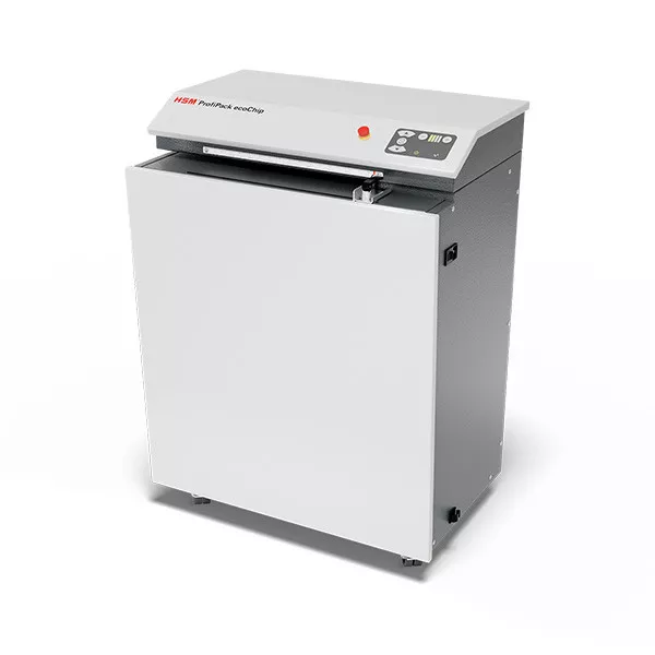Matelasseur de cartons HSM PROFIPACK ECOCHIP