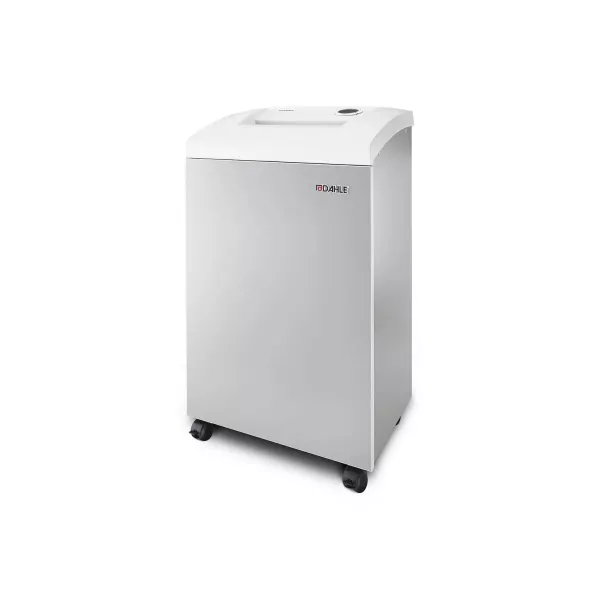 Destructeur de documents DAHLE 410