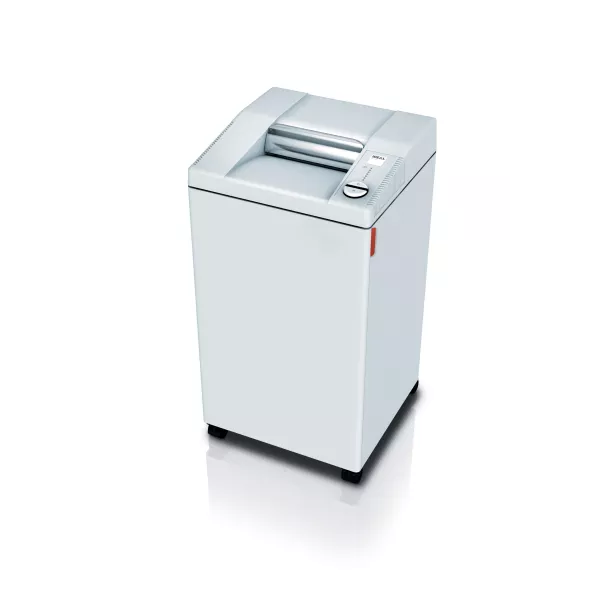 Destructeur de documents IDEAL 2604 CF 4 mm P2