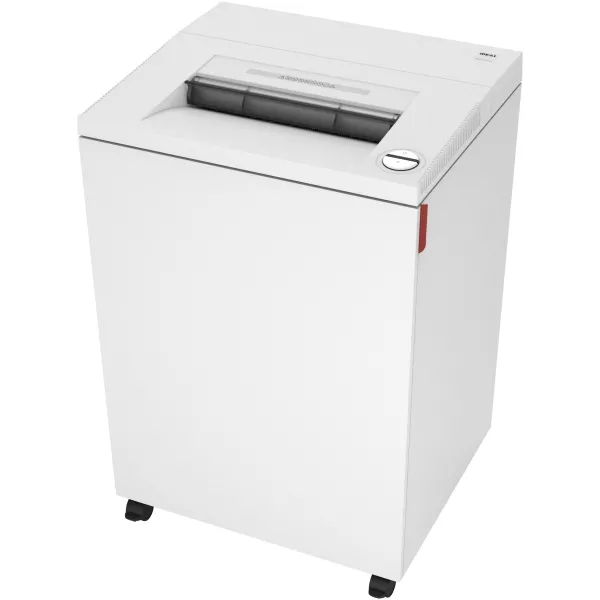 Broyeur papier IDEAL 4001 CF