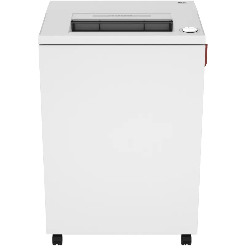 Destructeur de papier IDEAL 4003 CC 2 x 15 mm P5