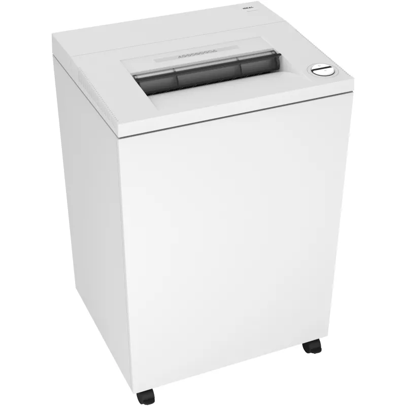 Destructeur de documents IDEAL 4003 CC 2 x 15 mm P5