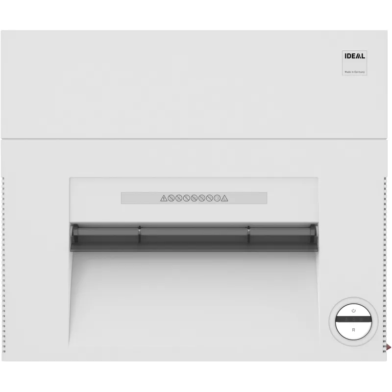 Broyeur de papier IDEAL 4003 CC 2 x 15 mm P5