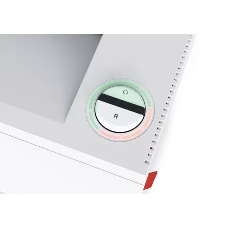 Destructeur papier IDEAL 4003 CC 2 x 15 mm P5