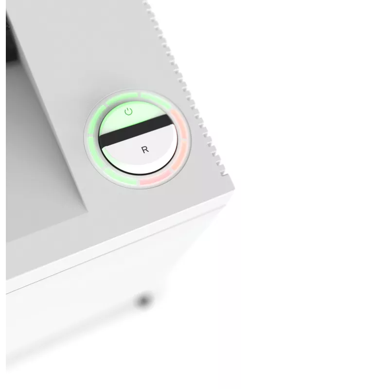 Destructeur de papier IDEAL 4003 CC P5