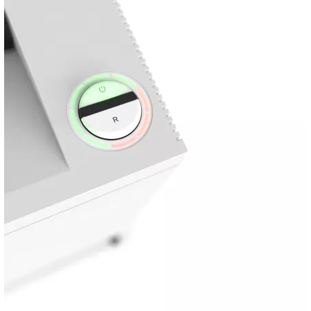 Destructeur de papier IDEAL 4003 CC P5
