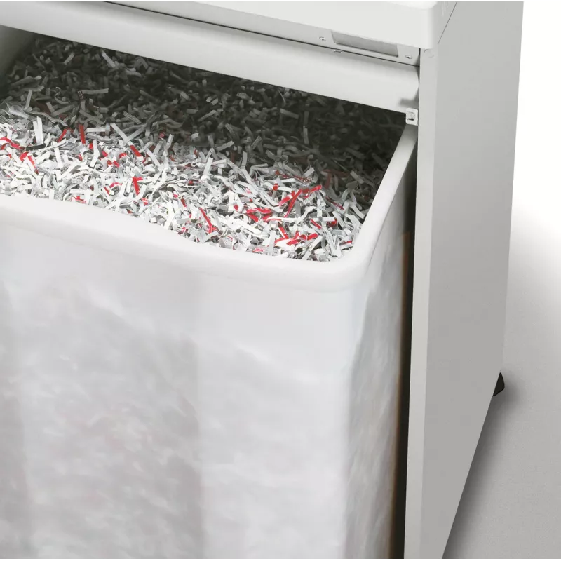 Broyeur de papier IDEAL 4003 CC P5