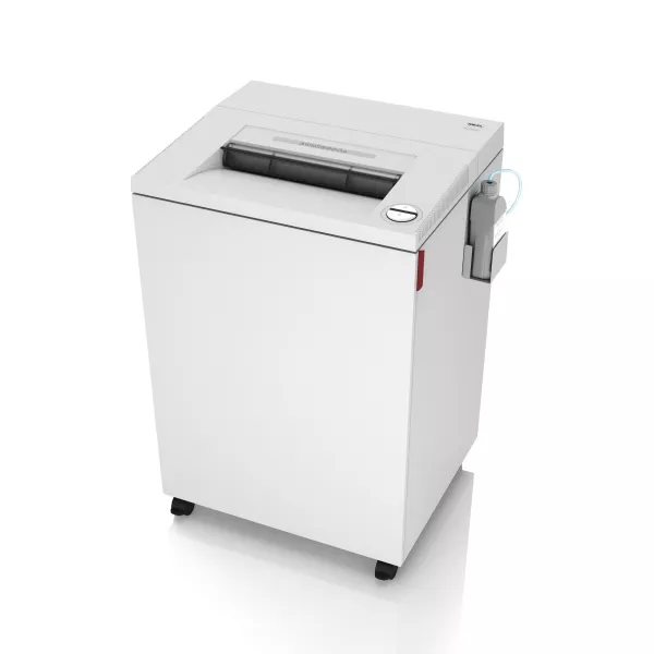 Broyeur papier IDEAL 4003 CC/O 4 x 40 mm P4