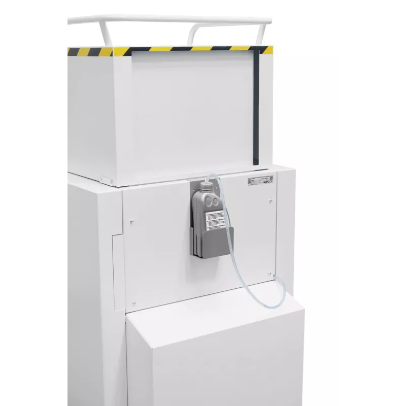 Broyeur P4 IDEAL 4606 4 x 40 mm