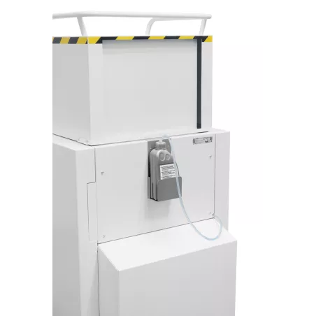 Broyeur P4 IDEAL 4606 4 x 40 mm