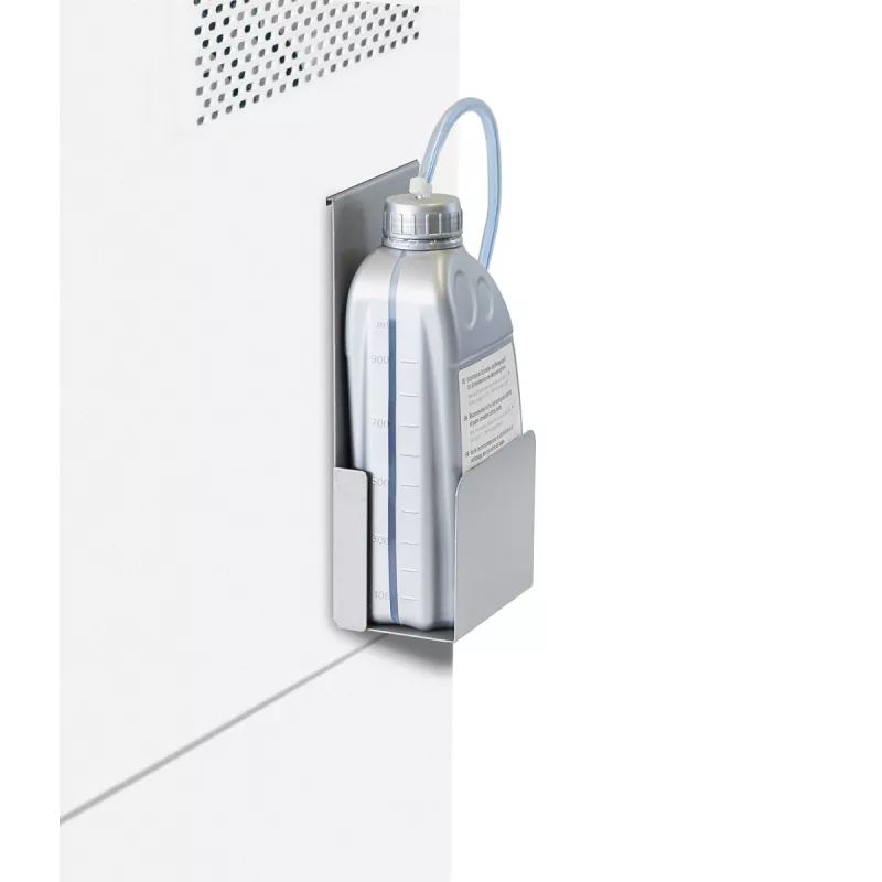 Broyeur de documents IDEAL 4108 2 x 15 mm P5