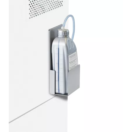 Broyeur de documents IDEAL 4108 2 x 15 mm P5