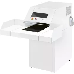 IDEAL 4108 P-5 - Coupe croisée - confidentiel Oui
