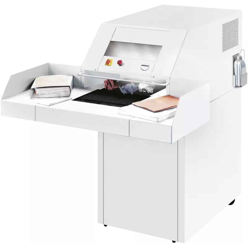 Broyeur P5 IDEAL 4108 2 x 15 mm
