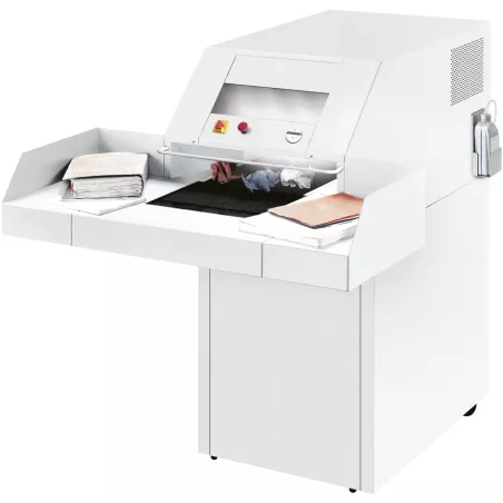 Broyeur P5 IDEAL 4108 2 x 15 mm