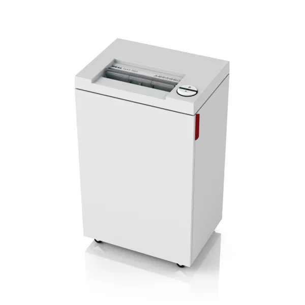 Destructeur de papier IDEAL 2465 CF