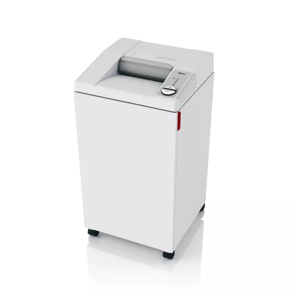 Broyeur de documents IDEAL 2604 CC 4 x 40 mm P4