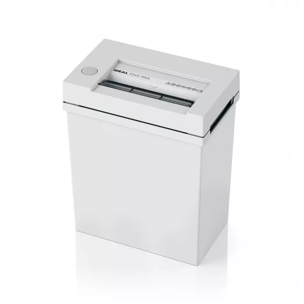 Broyeur de documents IDEAL 2245 CF
