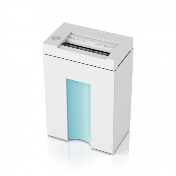 Destructeur de papier IDEAL 2265 CC P5