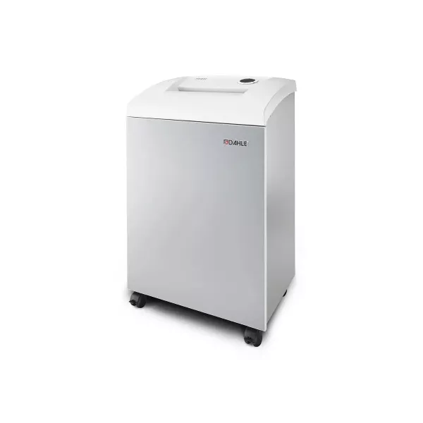 Destructeur de papier DAHLE 206 air