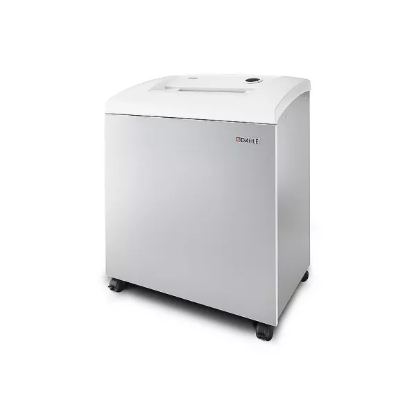 Destructeur de papier DAHLE 216
