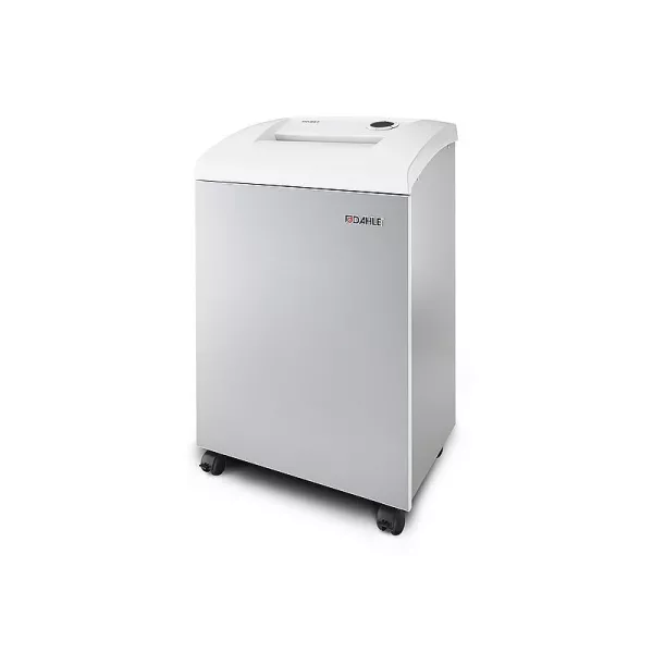 Destructeur de papier DAHLE 310 air