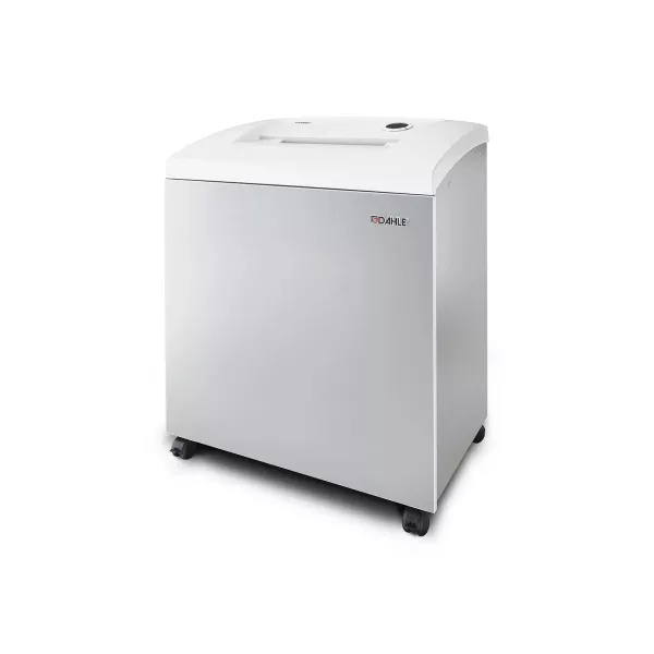 Destructeur de documents DAHLE 414 air