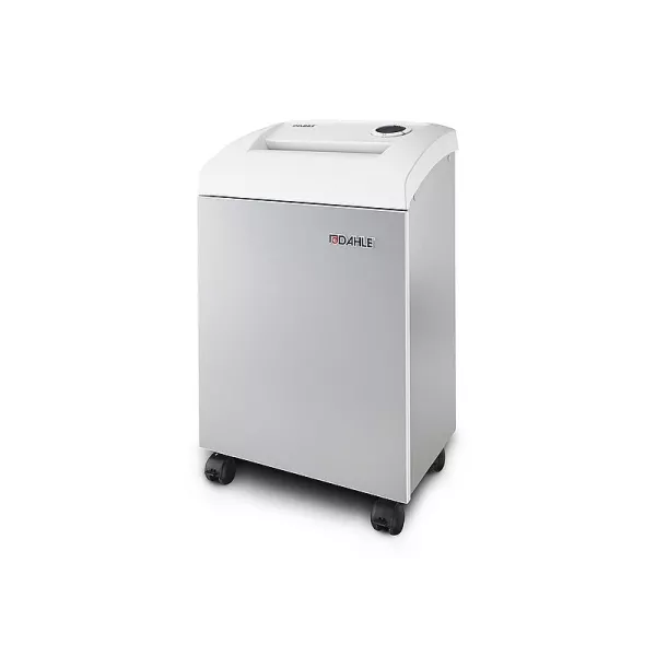 Destructeur de papier DAHLE 510 L Plus