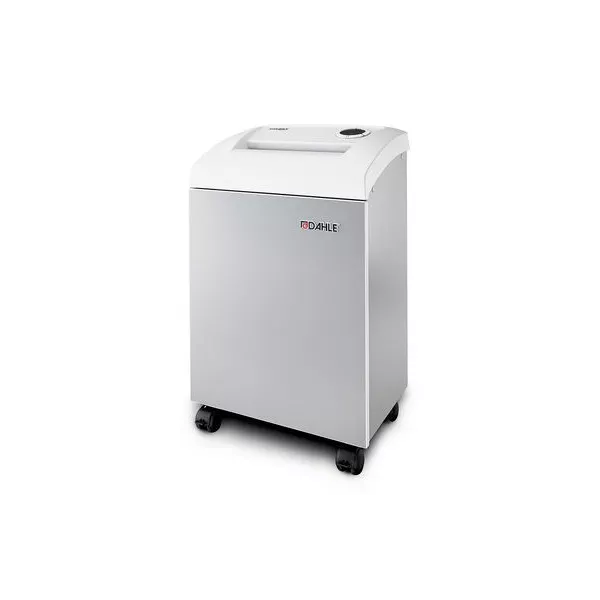 Destructeur de papier DAHLE 614