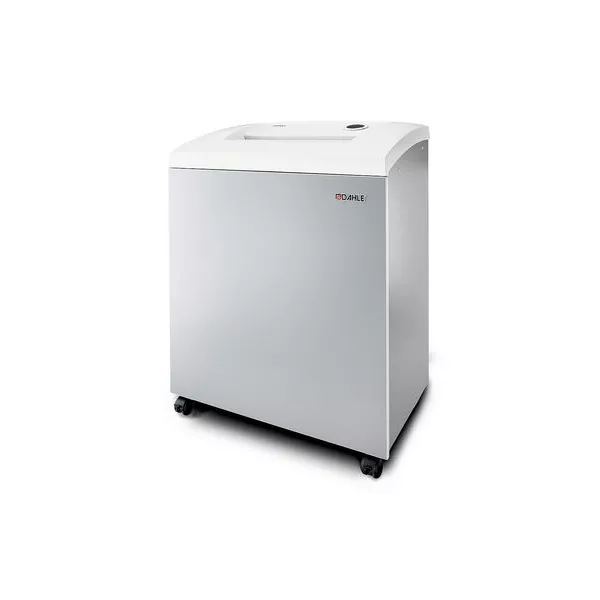 Destructeur de papier DAHLE 706 air