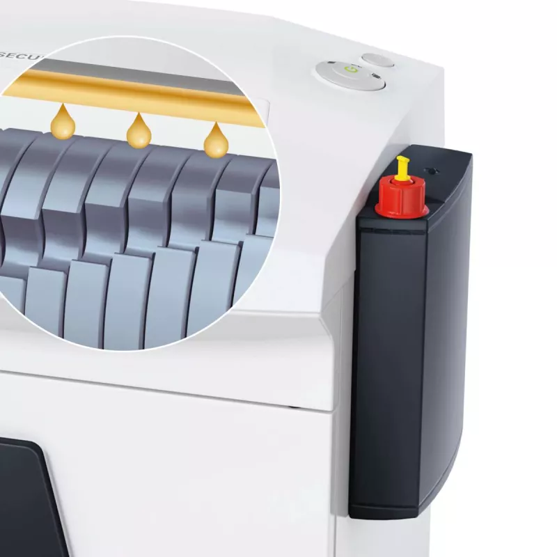 Destructeur de documents HSM Securio B32 P7