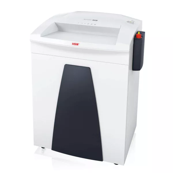 Destructeur de papier HSM Securio B35 P7