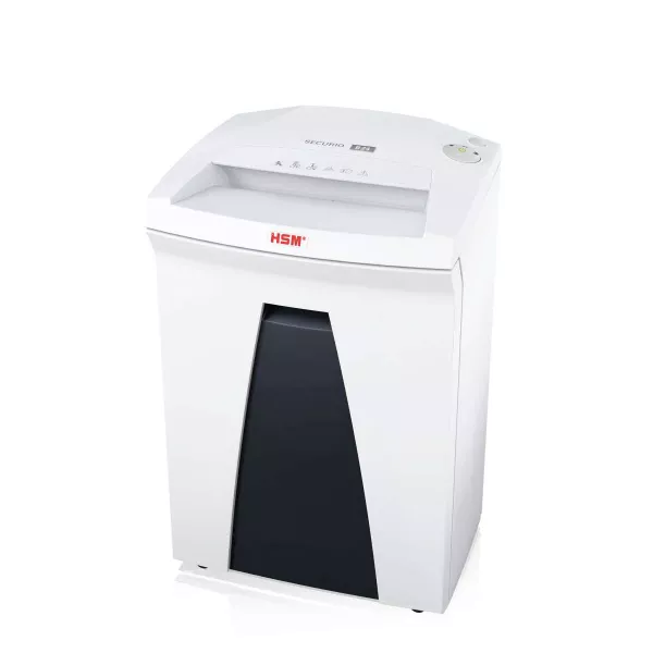 Destructeur de papier HSM Securio B24 0.78 x 11 mm P6