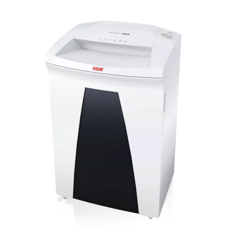 Destructeur papier HSM Securio B32 0.78 x 11 mm P6