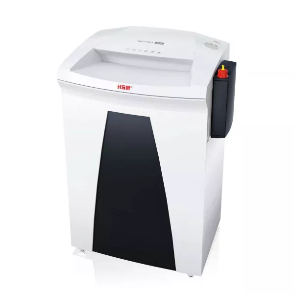 Destructeur de papier HSM Securio B32 P6 0.78 x 11 mm