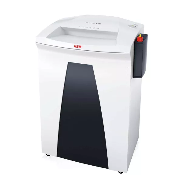 Destructeur de papier HSM Securio B34 P6 0.78 x 11 mm